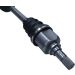 Antriebswelle 49-1203 Antriebswelle 49-1203