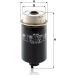 Mann & Hummel Industriefilter DIVERSE WK 8165