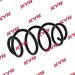 Fahrwerksfeder K-Flex KYBRA7158