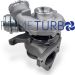 Prime Turbo Lader, Aufladung V00054T Prime Turbo Lader, Aufladung V00054T