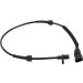 KAMOKA Sensor, Raddrehzahl 1060751 KAMOKA Sensor, Raddrehzahl 1060751