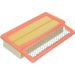 KAMOKA Luftfilter F253001