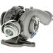 Nissens Turbo 93254 Nissens Turbo 93254