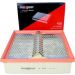 Luftfilter Db W124/201 Om 26-0337