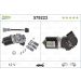 Wischermotor RENAULT Megane 1 96 579223
