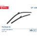 DENSO Wischblatt DF-438 DENSO Wischblatt DF-438