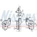 Ausgleichsbehälter Land Rover Discovery 2.7 TD 05 FIRST FIT 996180 Ausgleichsbehälter Land Rover Discovery 2.7 TD 05 FIRST FIT 996180
