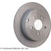 Bremsscheibe Mitsubishi T. Grandis 2.0Di-D/2.4 04 ADC443101