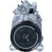 KOMPRESSOR, KLIMAANLAGE EASY FIT NRF32837