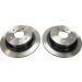 Bremsscheibe Nissan T. Juke/Pulsar/Qashqai 1.2-2.0 07 DF7369 Bremsscheibe Nissan T. Juke/Pulsar/Qashqai 1.2-2.0 07 DF7369