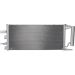Kondensator PKW BMW X1 15 FIRST FIT 940759