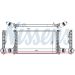 Ladeluftkühler PKW VW Atlas 2.0 TSI 16 961502 Ladeluftkühler PKW VW Atlas 2.0 TSI 16 961502