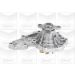 PA 531 Wasserpumpe PA531 PA 531 Wasserpumpe PA531