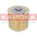 KAMOKA Luftfilter F236801