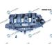 SAUGROHRMODUL DRM21824 SAUGROHRMODUL DRM21824