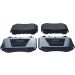 Bremsbelagsatz Db P. W163 280-600 19-0500