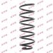 KYB Fahrwerksfeder Opel T. Vectra B 1.6-2.2 11/96-07/03 RC5138 KYB Fahrwerksfeder Opel T. Vectra B 1.6-2.2 11/96-07/03 RC5138