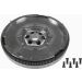 SACHS Schwungrad 2294 001 362 Zwei-Massen-Schwungrad