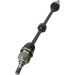 Antriebswelle 49-2605