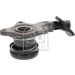 FEBI BILSTEIN Kupplungslager 36014 FEBI BILSTEIN Kupplungslager 36014