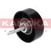 KAMOKA Umlenk-/Führungsrolle, Keilrippenriemen R0075 KAMOKA Umlenk-/Führungsrolle, Keilrippenriemen R0075