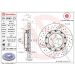 15 481 124 Brembo PREMIUM VA zweiteilig 09.8880.23 15 481 124 Brembo PREMIUM VA zweiteilig 09.8880.23