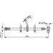 Bremsschlauch MERCEDES M-Klasse 1987481078