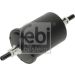 Kraftstofffilter Opel Benz. Di 17635