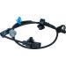 KAMOKA Sensor, Raddrehzahl 1060638