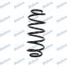 Fahrwerksfeder HA TOYOTA Yaris 90171904
