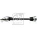 FEBI BILSTEIN Antriebswelle 182454