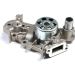 HEPU Wasserpumpe P916S HEPU Wasserpumpe P916S