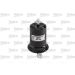VALEO Kraftstofffilter 587024