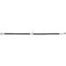 A.B.S. Bremsschlauch SL6356