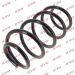 KYB Fahrwerksfeder Kia P. Sorento Ii 2.2D 11/09- Transmission. Automatisch K-Flex RA3474