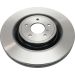 85 481 078 Bremsscheibe VA DF6498S 85 481 078 Bremsscheibe VA DF6498S