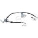 A.B.S. Bremsschlauch SL 1020