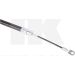 Seilzug, Feststellbremse Bmw T. E34 88-97 Le/Pr 901518 Seilzug, Feststellbremse Bmw T. E34 88-97 Le/Pr 901518