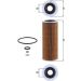 MAHLE Ölfilter OX 368D1 MAHLE Ölfilter OX 368D1
