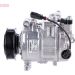DENSO Kompressor DCP32077