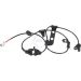 A.B.S. ABS Sensor 31066