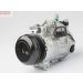 DENSO Kompressor DCP17154