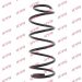 KYB Fahrwerksfeder Peugeot P. 508, 508 Sw 1.6/1.6D 11.10 K-Flex RA3421