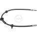 A.B.S. Bremsschlauch SL 1645