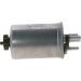 Kraftstofffilter LAND ROVER F 026 402 113