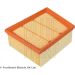 Luftfilter ADF122235