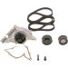 Steuerriemen Kit inkl. Wapu 1987948862 Steuerriemen Kit inkl. Wapu 1987948862
