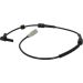 KAMOKA Sensor, Raddrehzahl 1060102 KAMOKA Sensor, Raddrehzahl 1060102