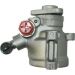 SPIDAN Hydraulikpumpe 53553 SPIDAN Hydraulikpumpe 53553
