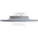FEBI BILSTEIN Bremsscheibe 108430 FEBI BILSTEIN Bremsscheibe 108430